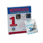 Tổng hợp những thông tin liên quan đến thuốc Mebendazol