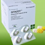 Tổng hợp những thông tin liên quan đến thuốc Omelupem