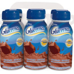 Tổng hợp thông tin liên quan đến sữa Glucerna®