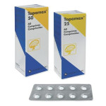 Topamax® - Tác dụng, liều lượng và cách dùng thuốc an toàn