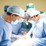 Tp. Hồ Chí Minh: Chồng hiến thận cứu vợ