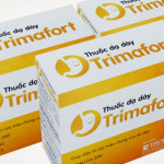 Trimafort - Công dụng & Liều dùng thuốc điều trị bệnh