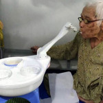 Việt Nam chế tạo Robot hỗ trợ Điều dưỡng viên chăm sóc người bệnh