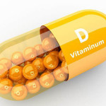 Vitamin D - Tác dụng & Liều dùng tương ứng