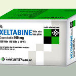 Xeltabine® - Liều lượng & Cách dùng thuốc an toàn