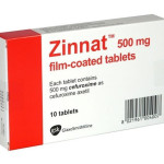 Zinnat® - Liều dùng & Hướng dẫn cách sử dụng thuốc an toàn