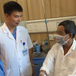 16 cuộc đời được hồi sinh bởi nghĩa cử cao đẹp của 4 người hiến tạng sau chết não