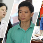 3 yếu tố để tòa không tuyên án tù với bác sĩ Hoàng Công Lương