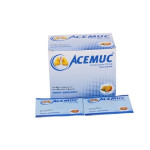 Acemuc là thuốc gì? - Tìm hiểu về tác dụng khi sử dụng thuốc