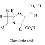 Acid clavulanic - Tìm hiểu về công dụng và liều dùng
