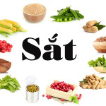 Ăn gì có chất sắt? - Điểm danh những thực phẩm chứa nhiều sắt