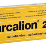 Arcalion 200 - Thông tin về thuốc và liều dùng tương ứng