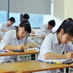 Bài thi Khoa học tự nhiên sẽ có câu hỏi về thí nghiệm, thực hành