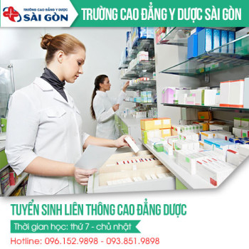 Bằng liên thông Cao đẳng Dược có giá trị như nào?