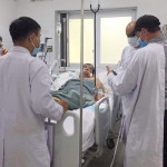 Bé trai nguy kịch vì sản phụ chuyển dạ gọi bác sĩ không được bởi...đang ngủ