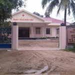 BÌNH ĐỊNH: Trẻ 2 tháng tuổi tử vong bất thường sau tiêm vắc xin 5 trong 1