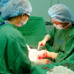 Bình Phước: Trả lời chính thức sự cố đứt chỉ, gãy kim khâu ở sản phụ