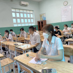 Bộ GD công bố dự thảo quy chế thi tốt nghiệp THPT 2023