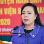 Bộ trưởng Bộ Y tế lý giải lý do người dân vẫn không hài lòng về y tế cơ sở và tự tay tiếp nhận chăm sóc 7 trạm y tế