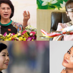 Bộ trưởng Nguyễn Thị Kim Tiến lọt vào TOP 50 phụ nữ ảnh hưởng nhất Việt Nam năm 2019