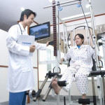 Kỹ năng cần có của sinh viên ngành Cao đẳng Phục hồi chức năng