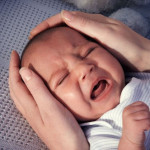 Cách trị trẻ khóc đêm mà cha mẹ cần biết để áp dụng
