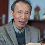 Cha đẻ của thuốc Berberin đã từ trần