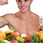 Chia sẻ bí quyết ăn gì tăng cơ nhanh chóng cho nam giới