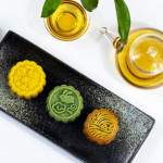 Chia sẻ bí quyết nên ăn gì cùng bánh trung thu để không lo béo