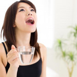 Chia sẻ cách phòng bệnh viêm Amidan khi thời tiết chuyển mùa