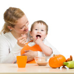 Chia sẻ về việc cho trẻ uống Vitamin A đúng cách các mẹ nên biết