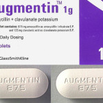 Công dụng và liều dùng của thuốc Augmentin 1g