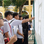 Cú hạ điểm "Ngoạn mục" nhưng tỷ lệ đỗ tốt nghiệp THPT ở Hà Giang lại tăng