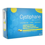 Cystine B6 Bailleul - Công dụng & Liều dùng tương ứng