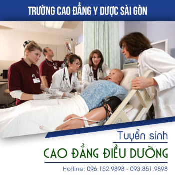 Học điều dưỡng ở đâu? Ngành điều dưỡng học trường nào chất lượng nhất?