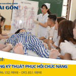 Địa chỉ học Kỹ thuật Phục hồi chức năng ở đâu uy tín nhất?