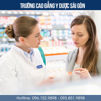 Địa chỉ đào tạo Liên thông Cao đẳng Y Dược uy tín nhất