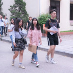 Đổi mới trong câu hỏi tổ hợp môn Khoa học Tự nhiên