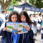 Đối tượng nào được tuyển thẳng vào Đại học năm 2018