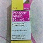Hướng dẫn cách dùng thuốc Kenacort Retard® an toàn