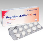 Liều dùng và tác dụng phụ khi dùng thuốc ibuprofen