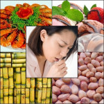 Lời khuyên ăn gì giảm ho và nên kiêng ăn gì