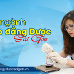 Mã ngành Cao Đẳng Dược TPHCM năm 2024 thay đổi ra sao?