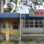 Nữ bác sĩ bị đấm gãy răng: Đành phải tha thứ!