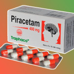 Piracetam là thuốc gì? Hướng dẫn cách sử dụng thuốc an toàn