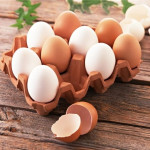 Quả trứng gà có tác dụng gì khi ăn vào mỗi bữa sáng?