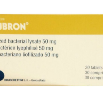 Sử dụng thuốc Immubron cần lưu ý điều gì?