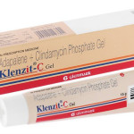 Tác dụng phụ và cách xử lý khi sử dụng thuốc Klenzit C trong điều trị mụn