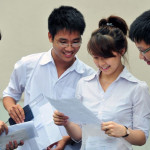 Thí sinh cần lưu ý gì với các bài thi THPT Quốc gia năm 2018