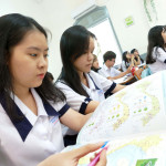 Thi THPT Quốc gia 2018: Bí quyết ôn luyện môn sinh học hiệu quả